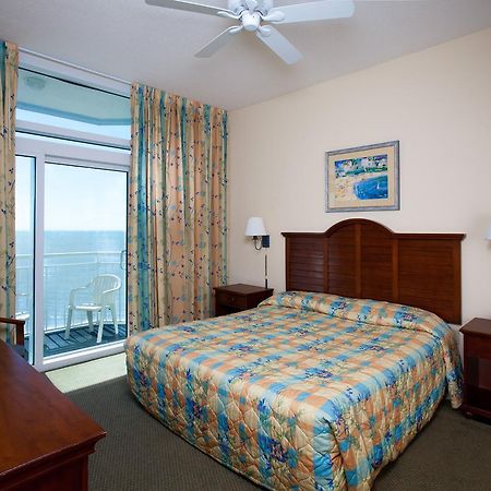 Holiday Sands At South Beach Myrtle Beach Exterior foto
