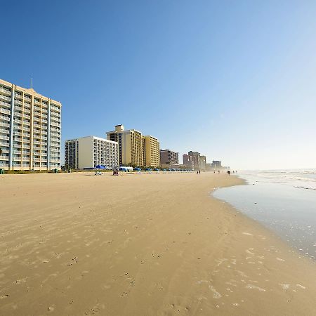 Holiday Sands At South Beach Myrtle Beach Exterior foto